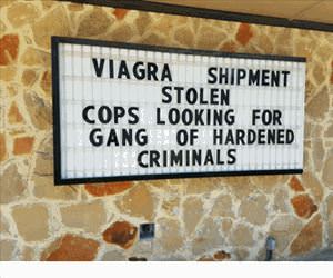 viagra shipment stolen ... 2