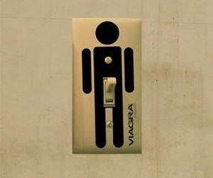 Viagra Switch