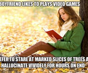 video games funny picture