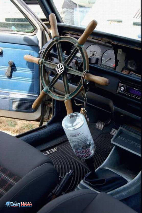 Vodka Bottle Shifter