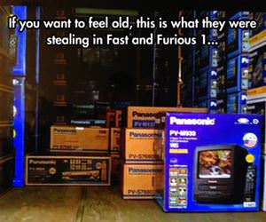 want to feel old funny picture