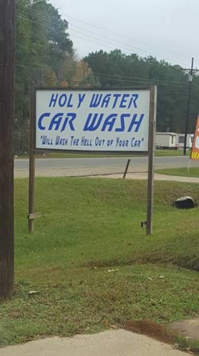 wash the hell out funny picture