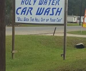 wash the hell out funny picture
