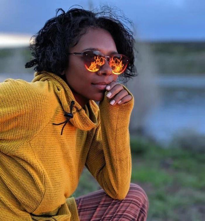 watch the world burn