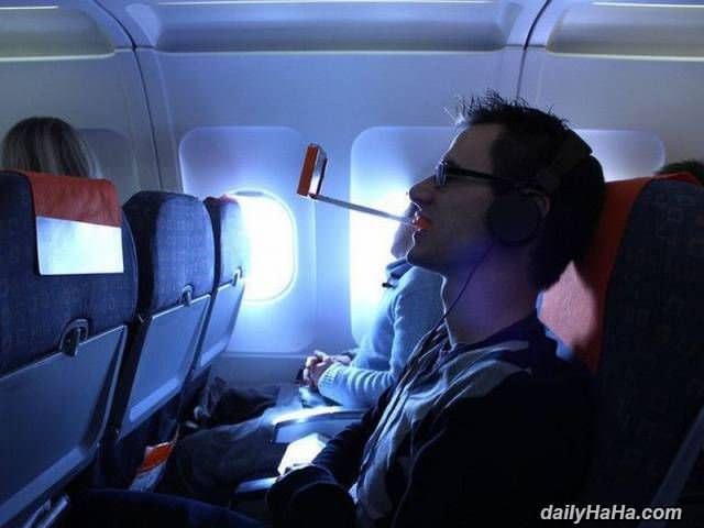 watching a movie funny picture