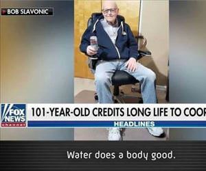 water does a body good