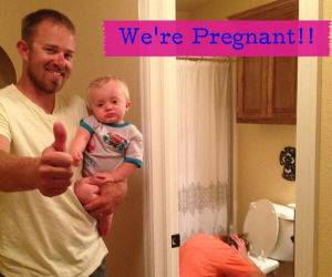We Are Pregnant funny picture