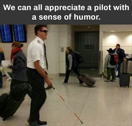 we can all appreciate it