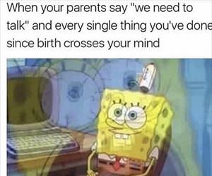 we need to talk ... 2