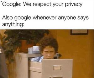 we respect your privacy