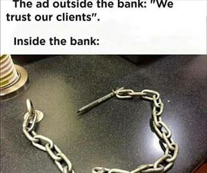 we trust our clients