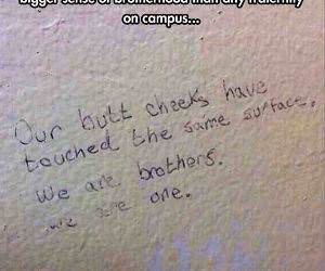 we are brothers funny picture