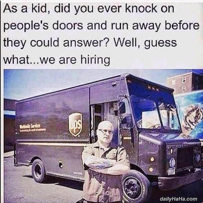 we are hiring funny picture