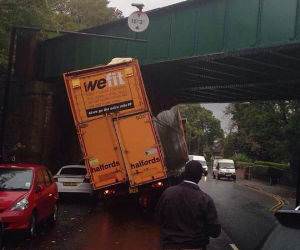 we fit funny picture