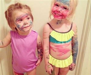 we had a fun day funny picture