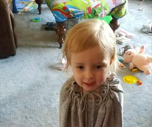 wearing mommys pants