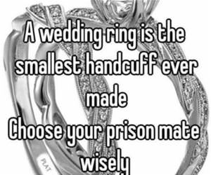 wedding ring funny picture
