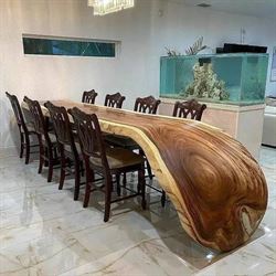 weird table