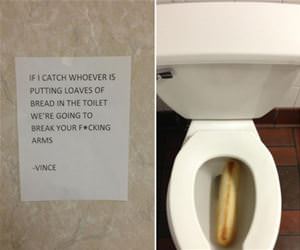 weirdest way to piss someone off funny picture