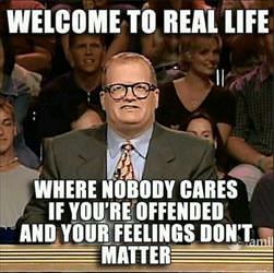 welcome to real life ... 2