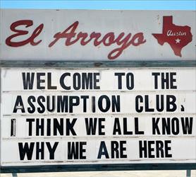 welcome to the club ... 2