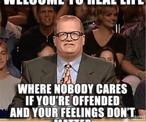 welcome to real life funny picture