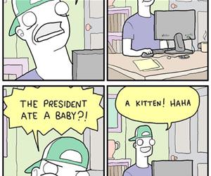 welcome to the internet funny picture