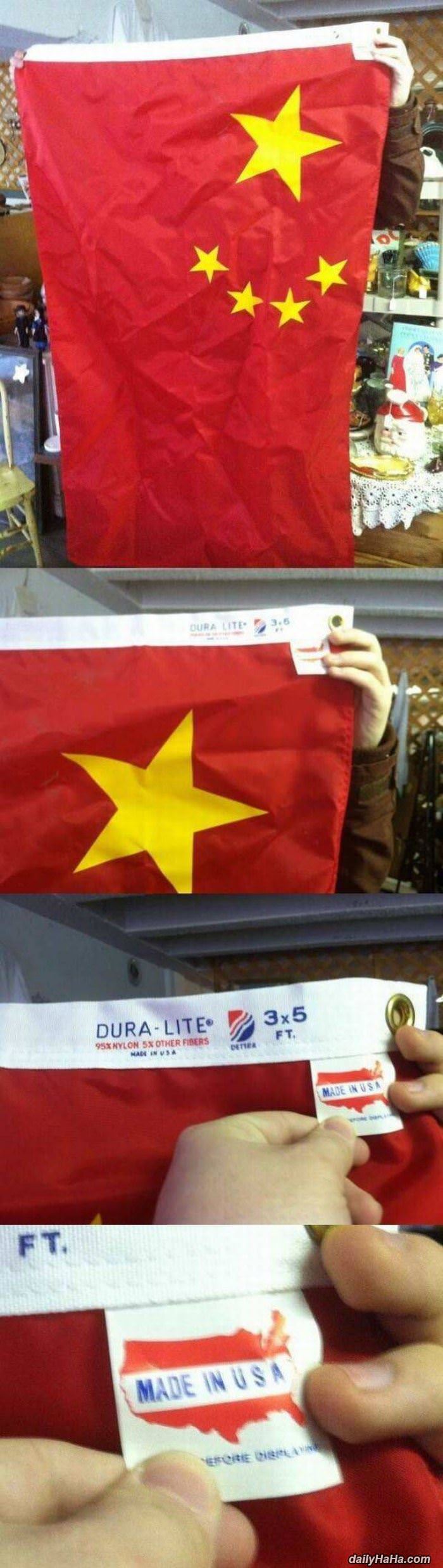 well isnt that ironic funny picture