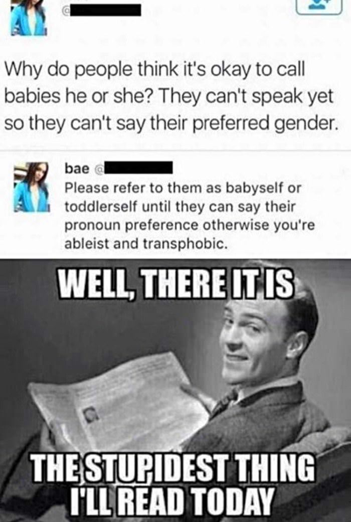 well there it is funny picture