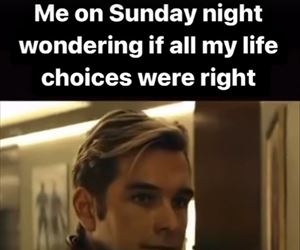 were the choices right