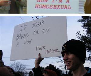 westboro baptist church funny picture