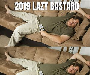 what a time to be alive ... 2