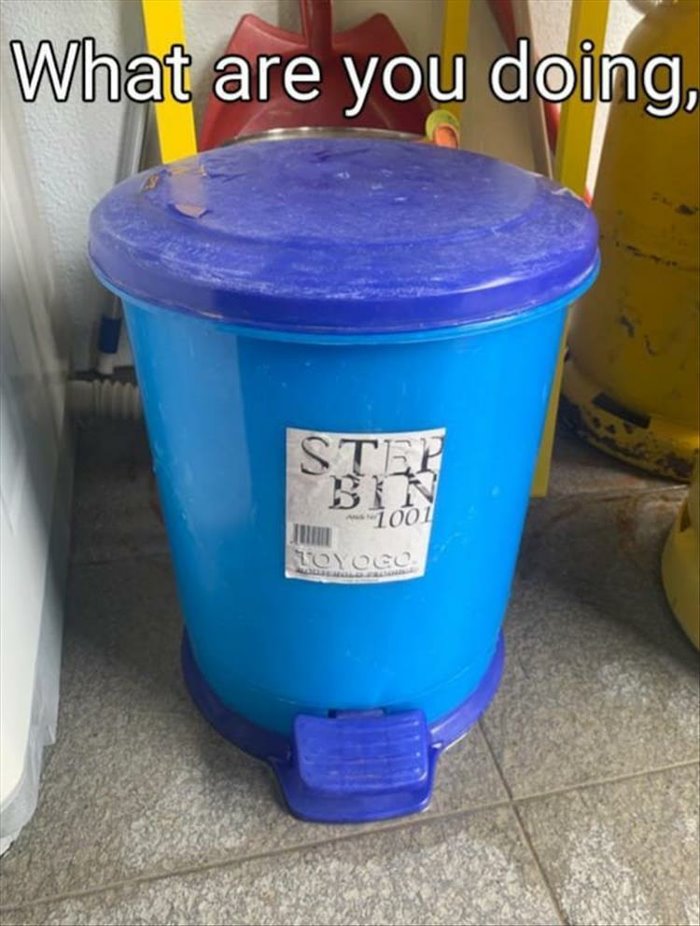 what are you doing ... 2