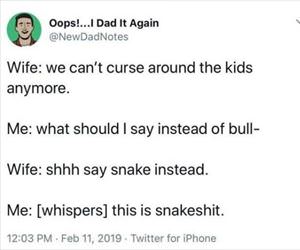 what can we say then