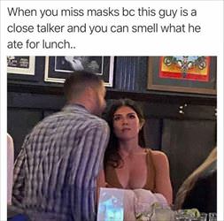 what did you eat ... 2