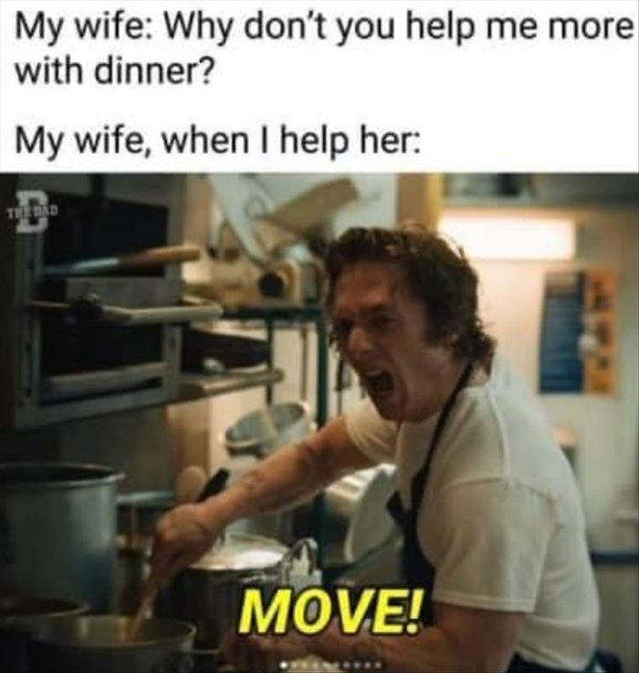 what do you want ... 2