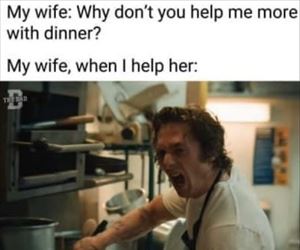 what do you want ... 2