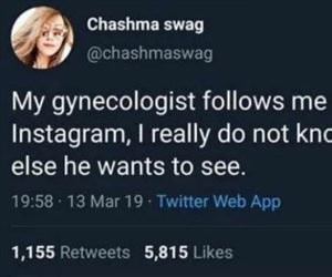 what else does he want