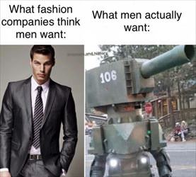what fashion