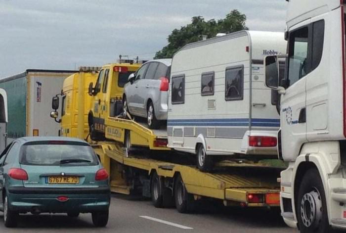 what happened here ... 2