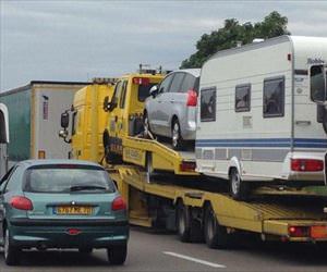 what happened here ... 2