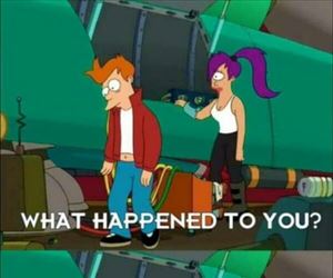 what happened to you