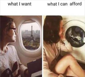 what i want ... 2