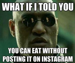 what if i told you ... 2