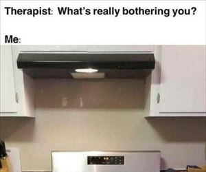 what is bothering you