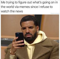 what is going on ... 2