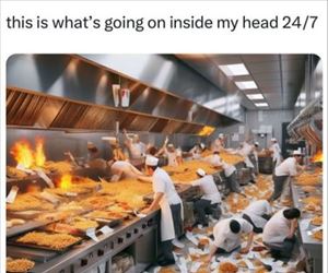 what is going on ... 2