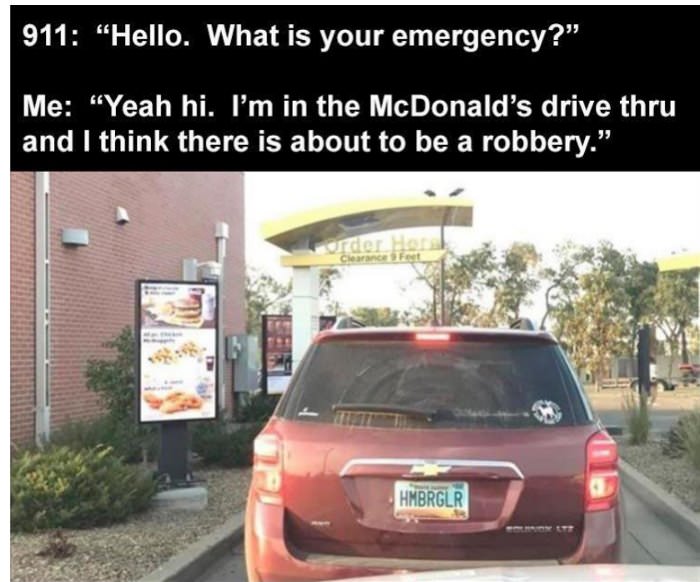 what is your emergency