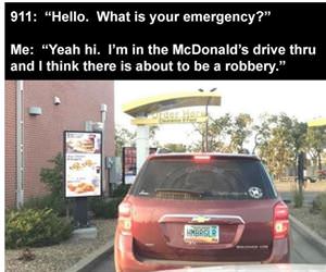 what is your emergency