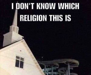 what religion is this